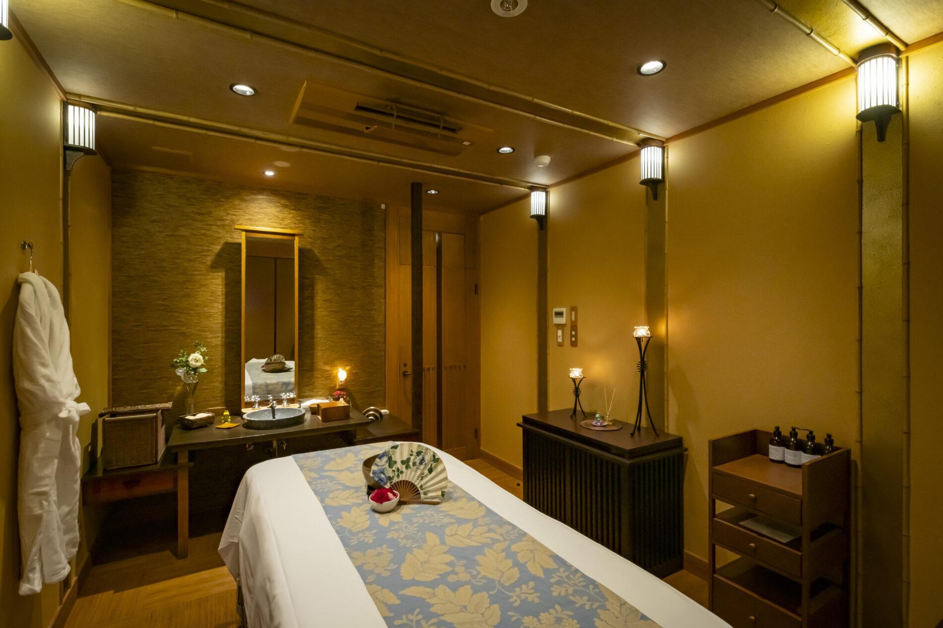 spa & esthetic salon "KAIKA"