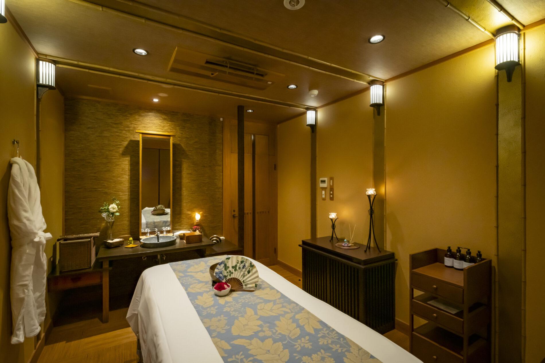 SPA KAIKA